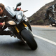 Tom Cruise as Ethan Hunt, our past, our present, and our future.